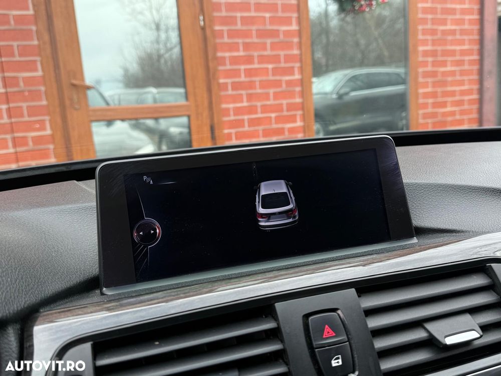 BMW Seria 3 320d GT Luxury Line - 18