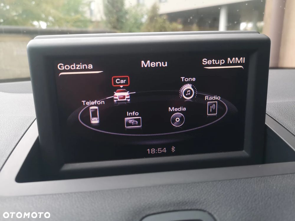 Audi A1 1.2 TFSI S line edition - 19