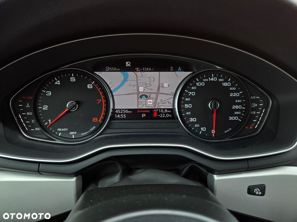 Audi A4 - 27