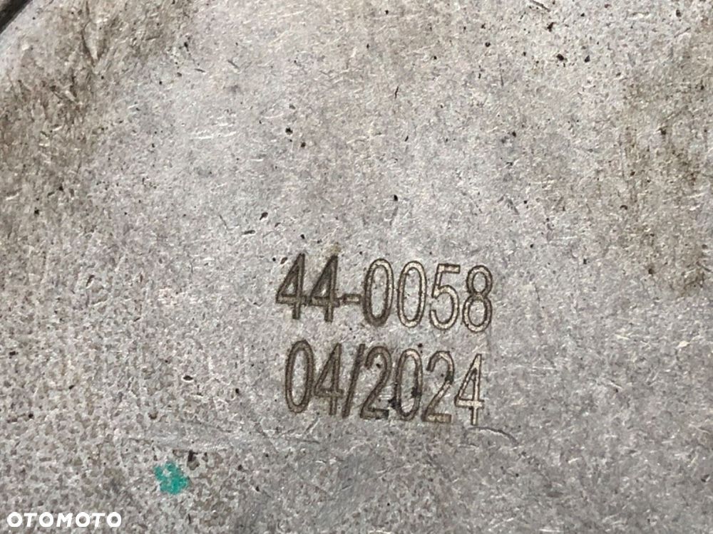 POMPA VACUM  AUDI A3 (8P1) 2003 - 2013 2.0 TDI 125 kW [170 KM] olej napędowy 2006 - 2012 - 4