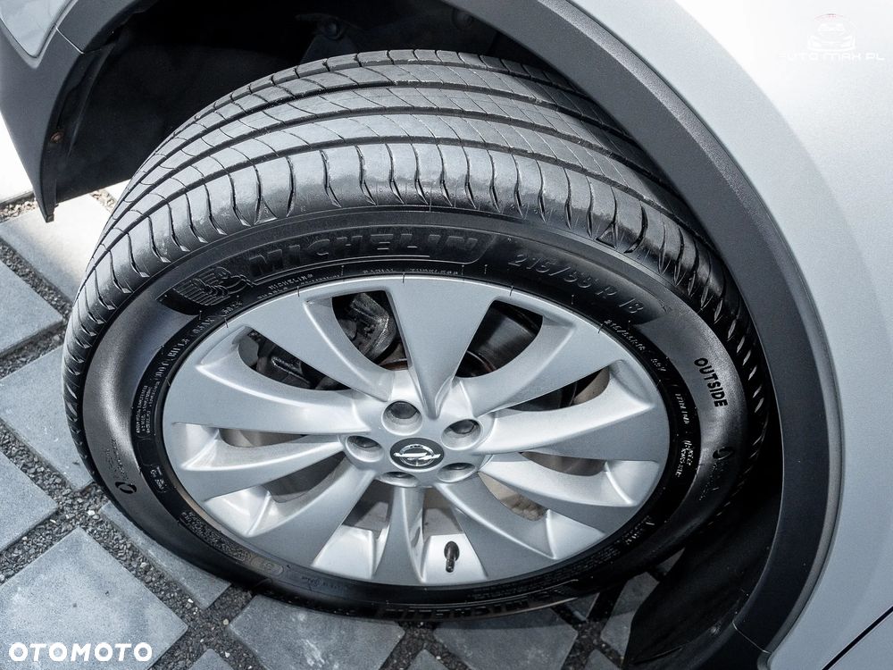 Opel Mokka X 1.4 ECOTEC Start/Stop Ultimate - 12