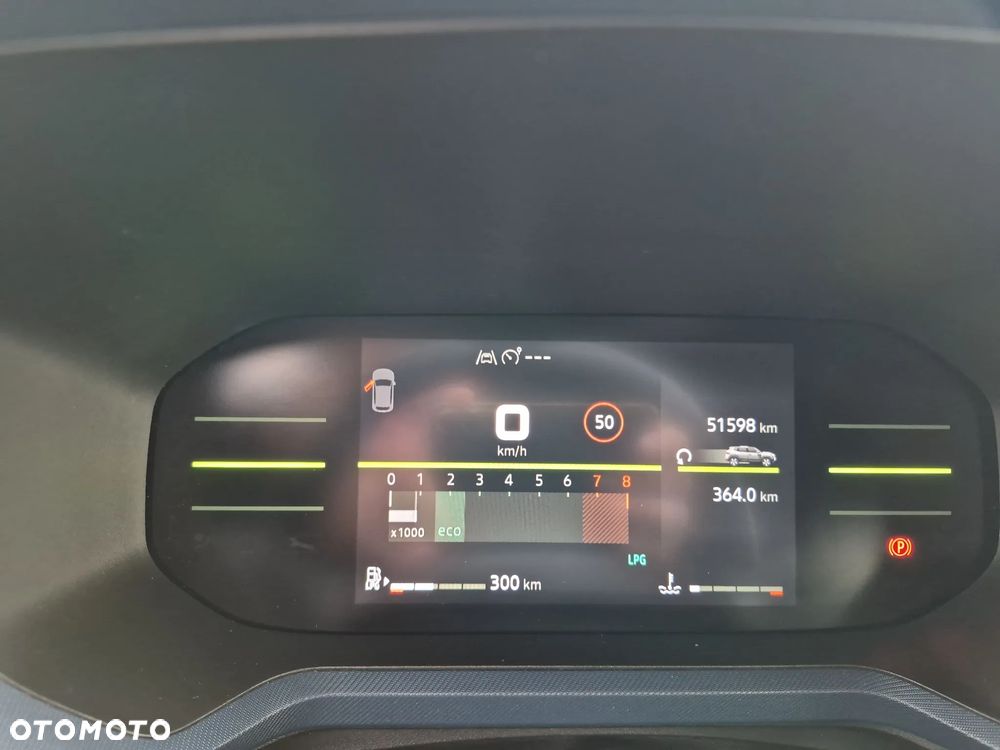Dacia Duster 1.0 TCe Journey - 14