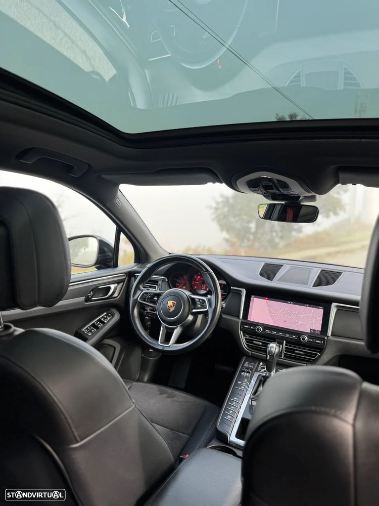 Porsche Macan Spirit - 14