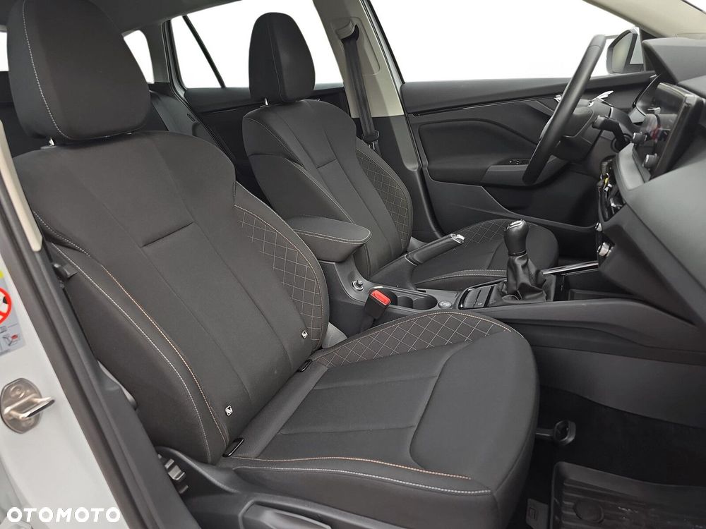 Skoda Scala 1.0 TSI Ambition - 23