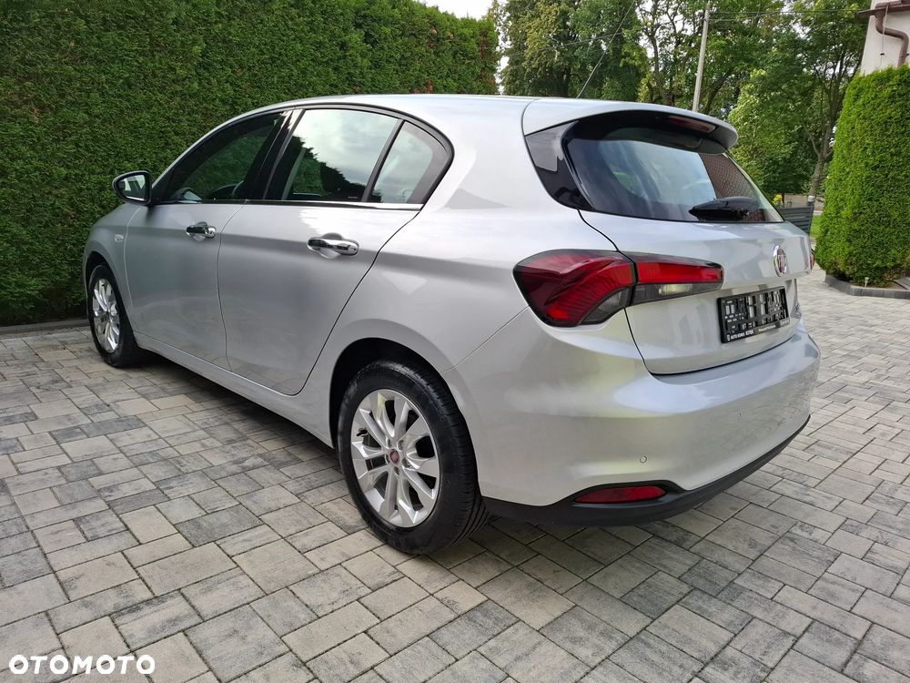 Fiat Tipo - 22