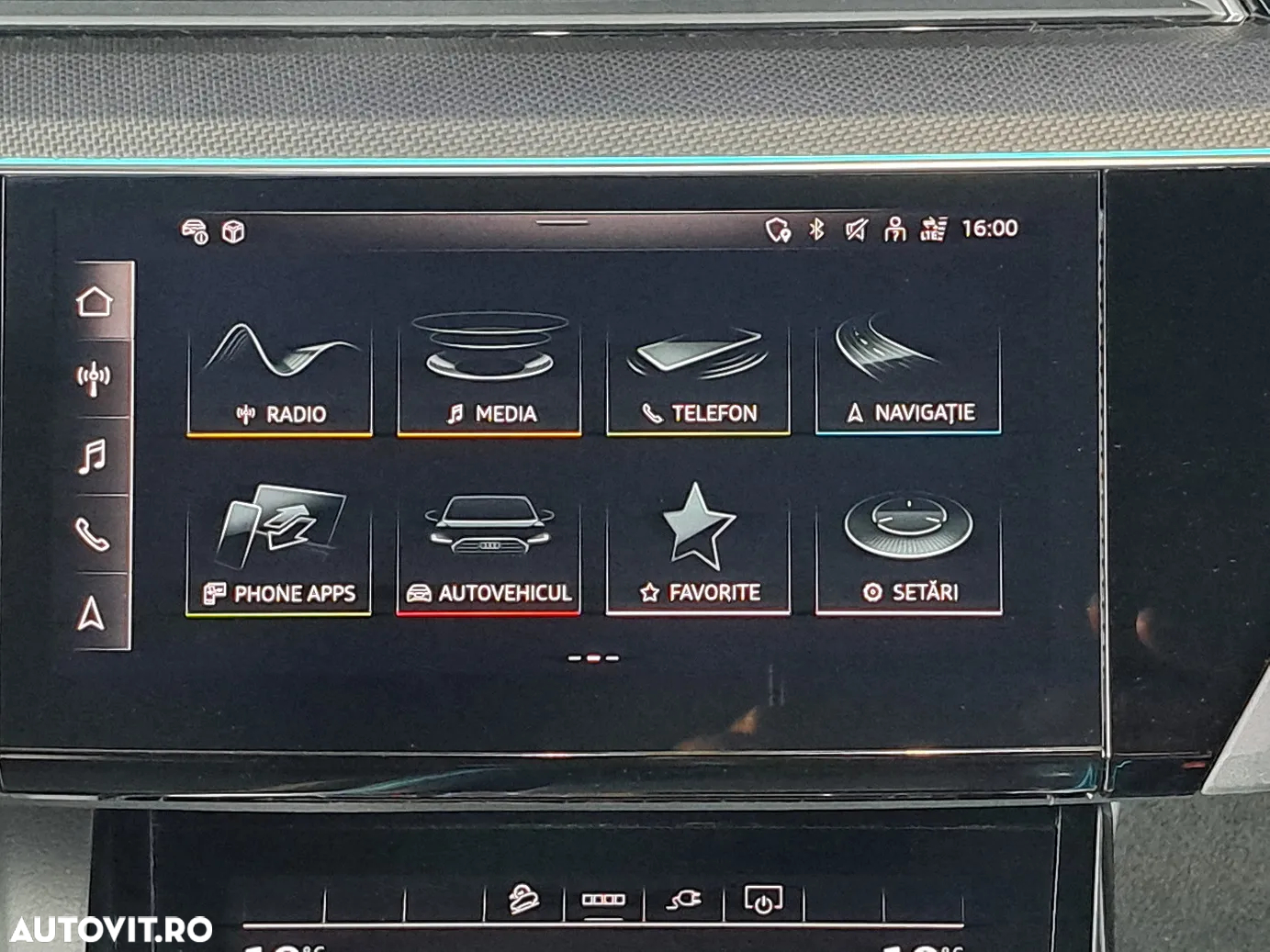 Audi e-tron quattro S - 16