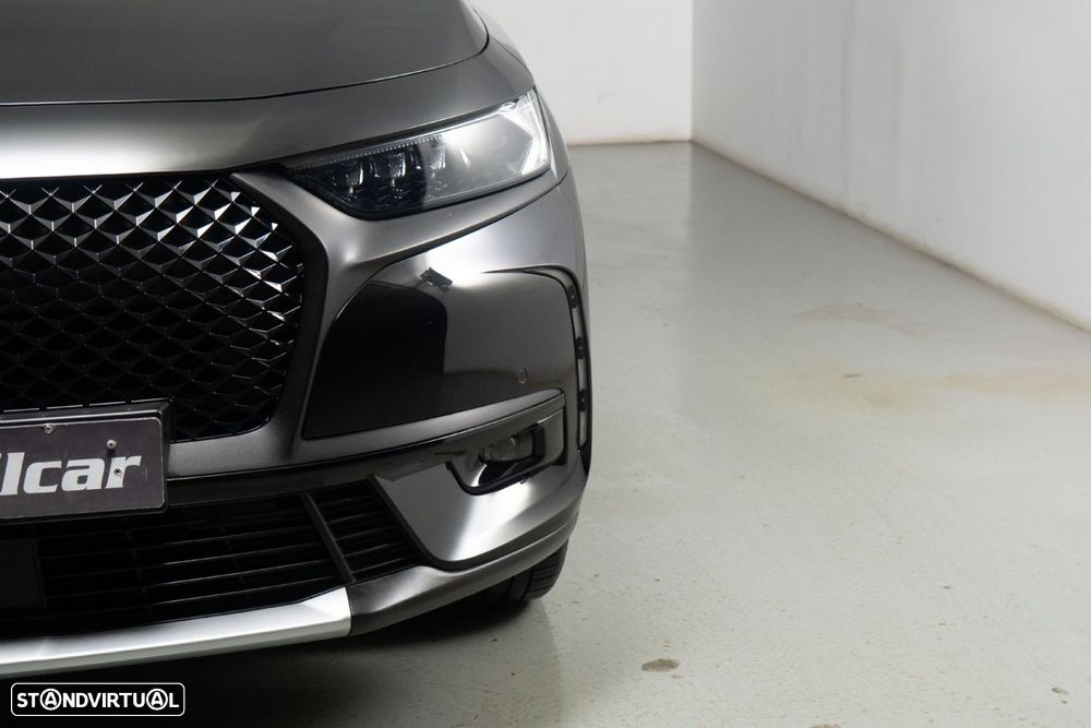 DS DS7 Crossback E-Tense Performance Line+ EAT8 - 21