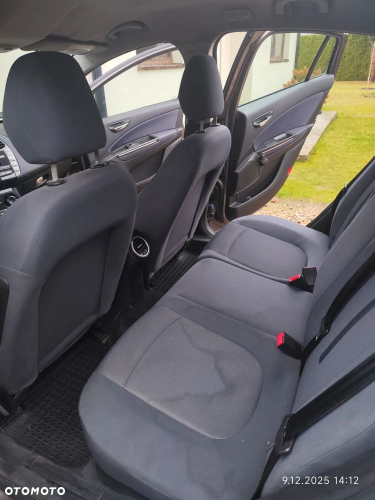Fiat Bravo 1.4 16V Fresh - 6