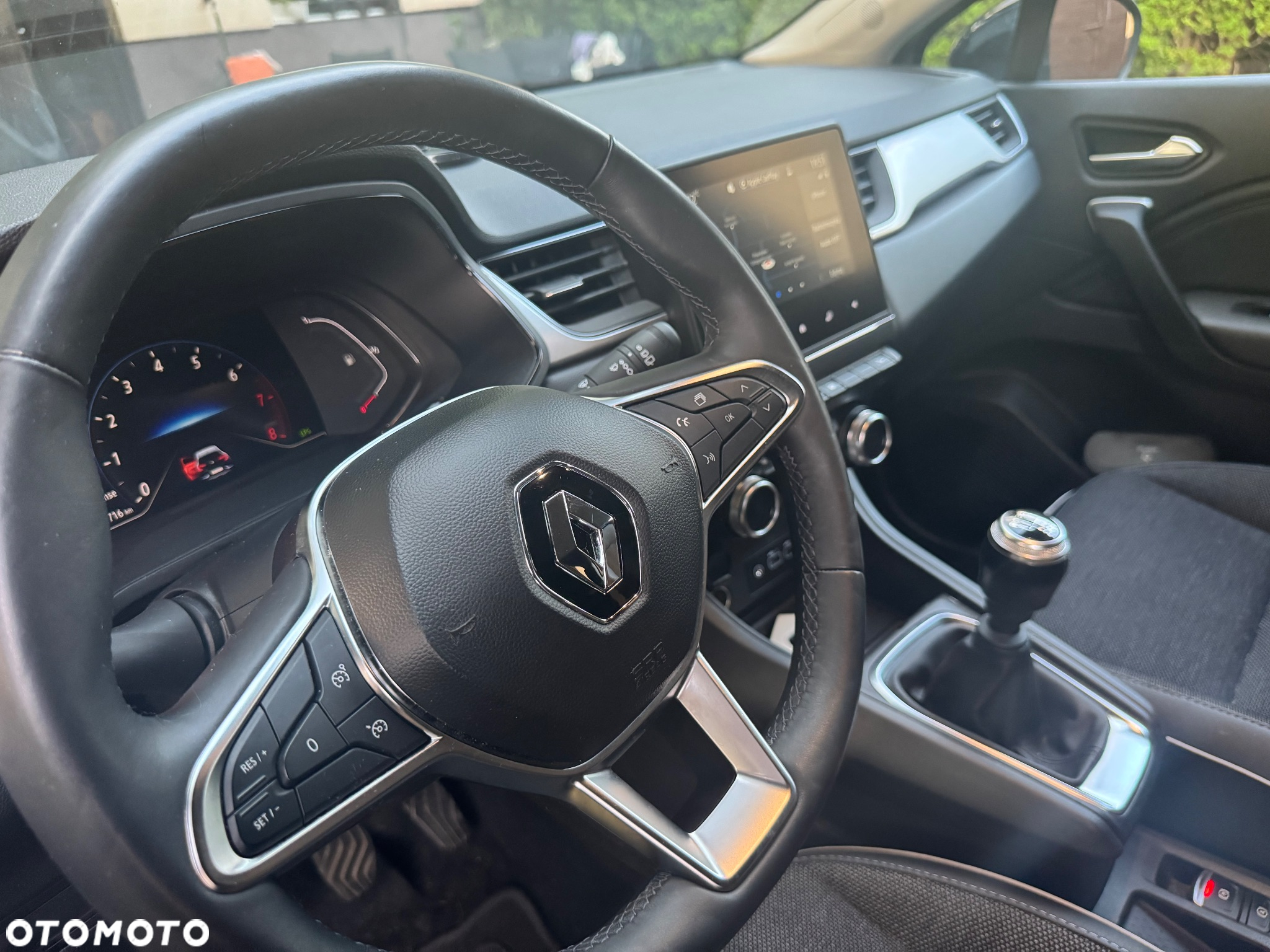 Renault Captur - 7