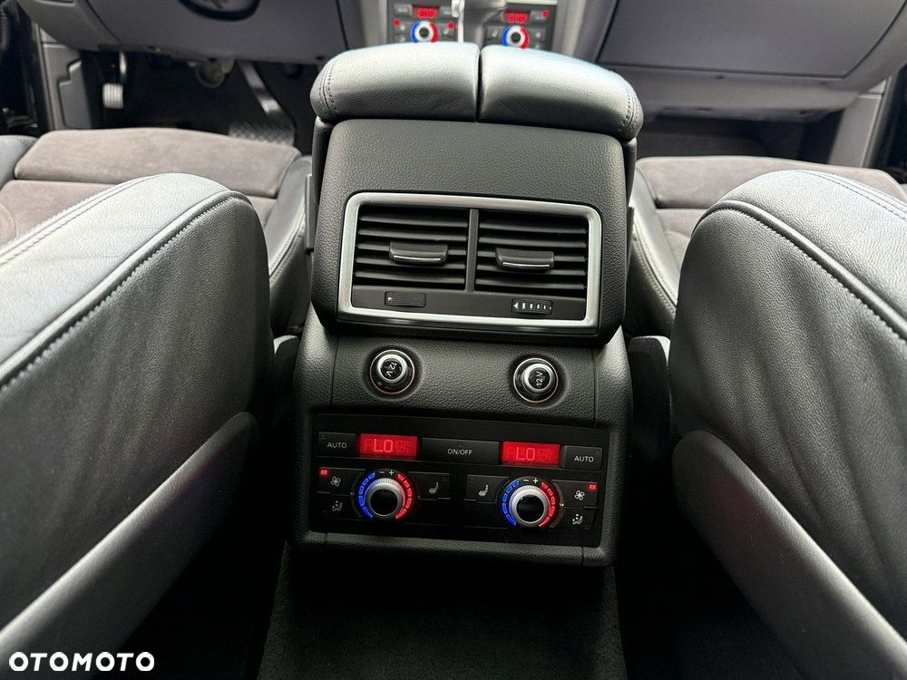 Audi Q7 3.0 TDI DPF Quattro Progressive Tiptr - 23