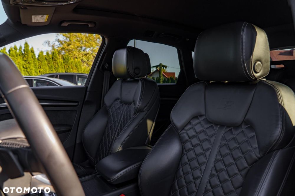 Audi SQ5 - 13