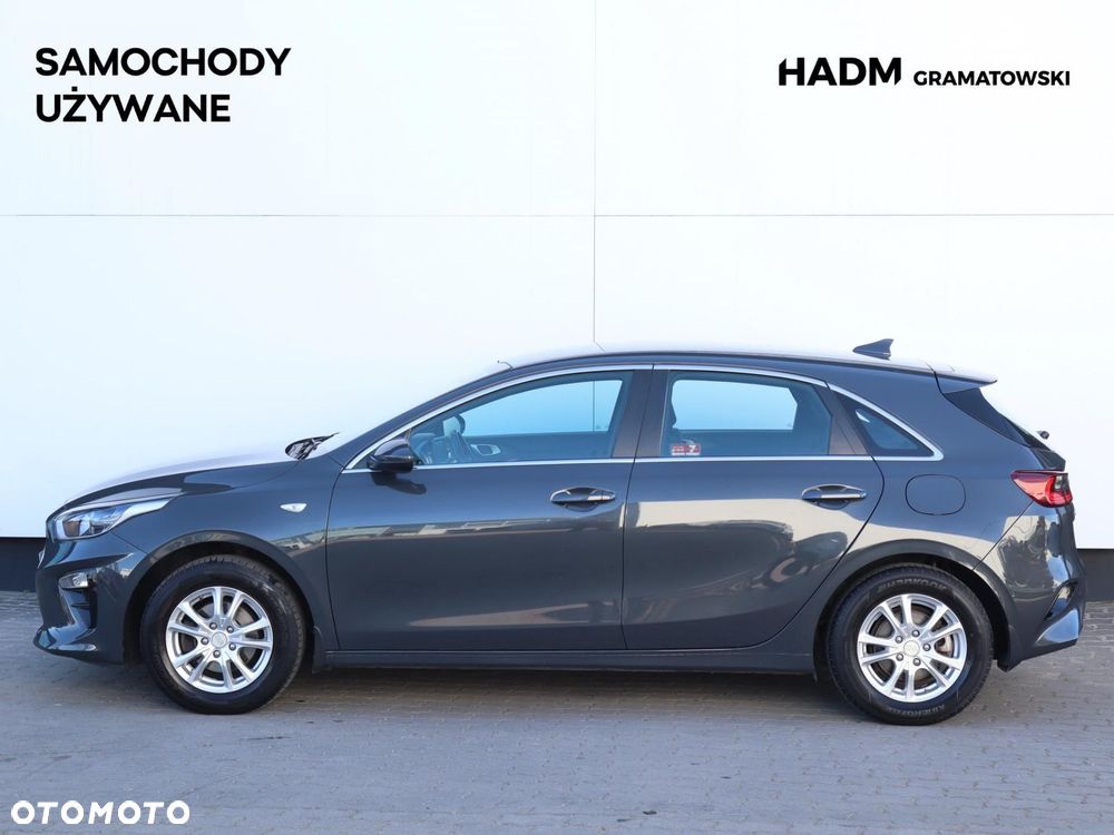 Kia Ceed 1.4 M - 4