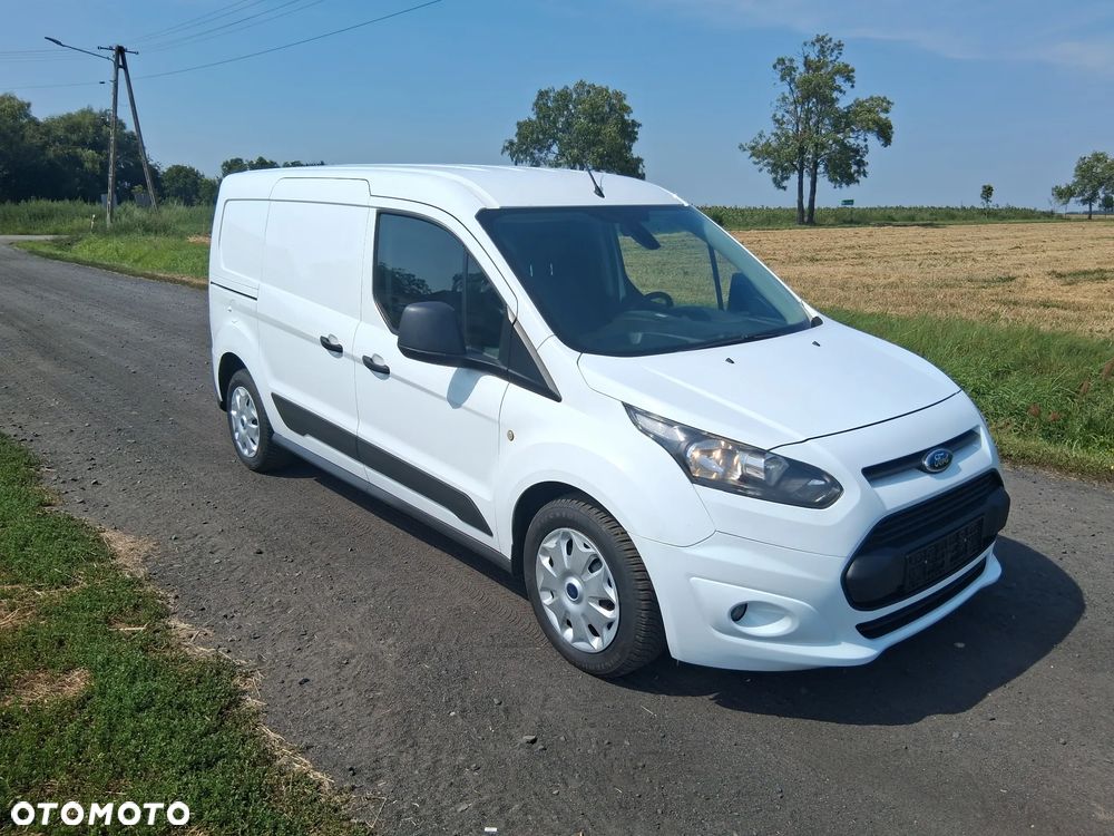 Ford Transit Connect 230 L2 Basis - 1