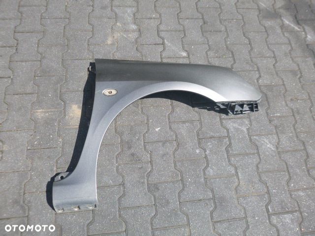 BŁOTNIK PRAWY PRZÓD PRAWY PRZEDNI CITROEN XSARA PICASSO KOLOR KEBC - 10