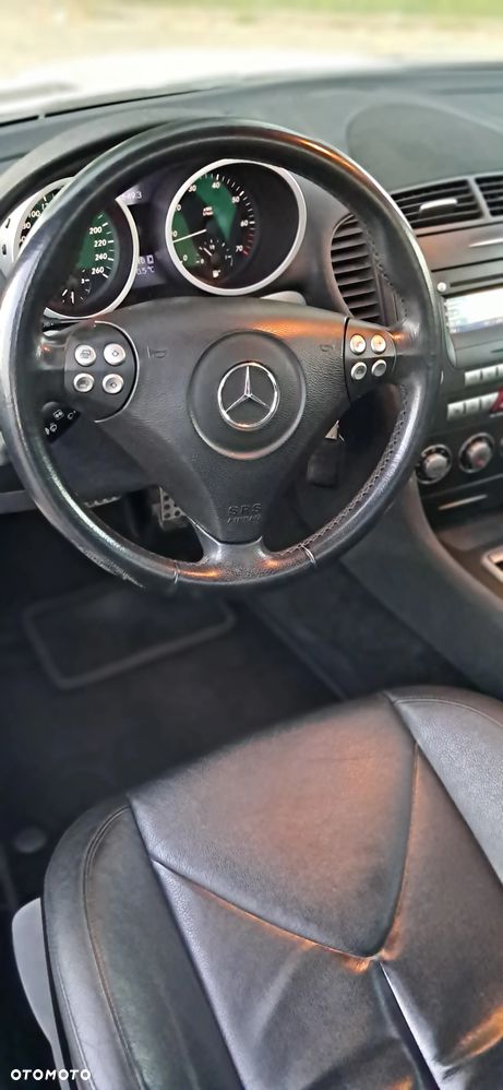 Mercedes-Benz SLK - 13