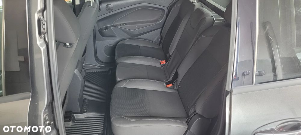 Ford Grand C-MAX 1.0 EcoBoost Start-Stopp-System Business Edition - 14