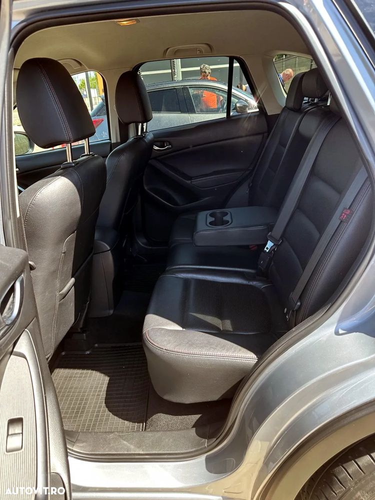Mazda CX-5 CD175 4x4 AT Revolution - 6