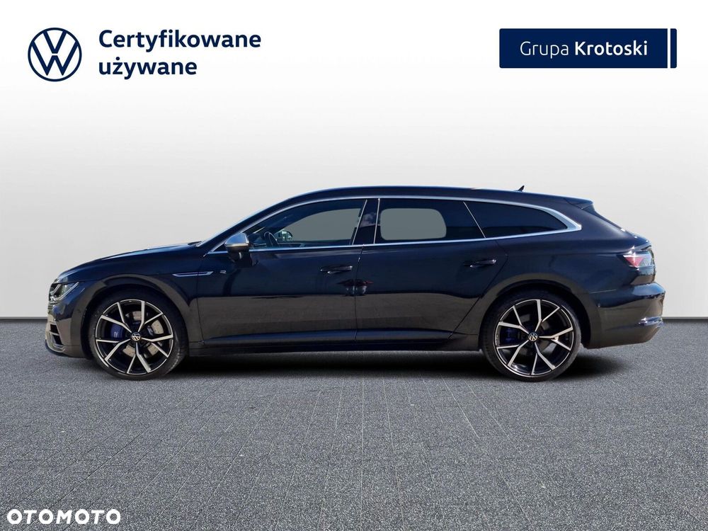Volkswagen Arteon Shooting Brake 2.0 TSI 4Motion R DSG - 9