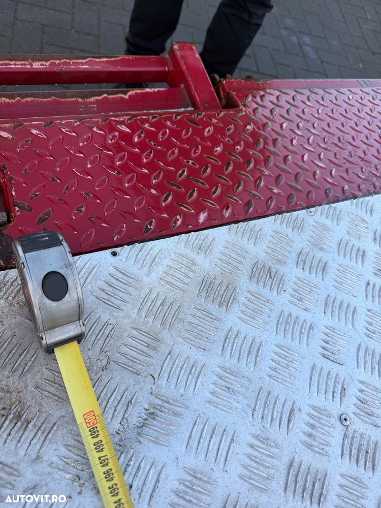 Mercedes-Benz Sprinter 906.235 - 11