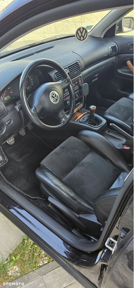 Volkswagen Passat 1.8 5V Turbo - 5