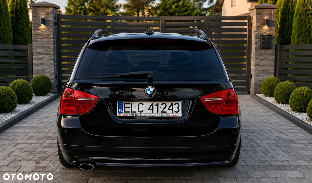 BMW Seria 3 - 6