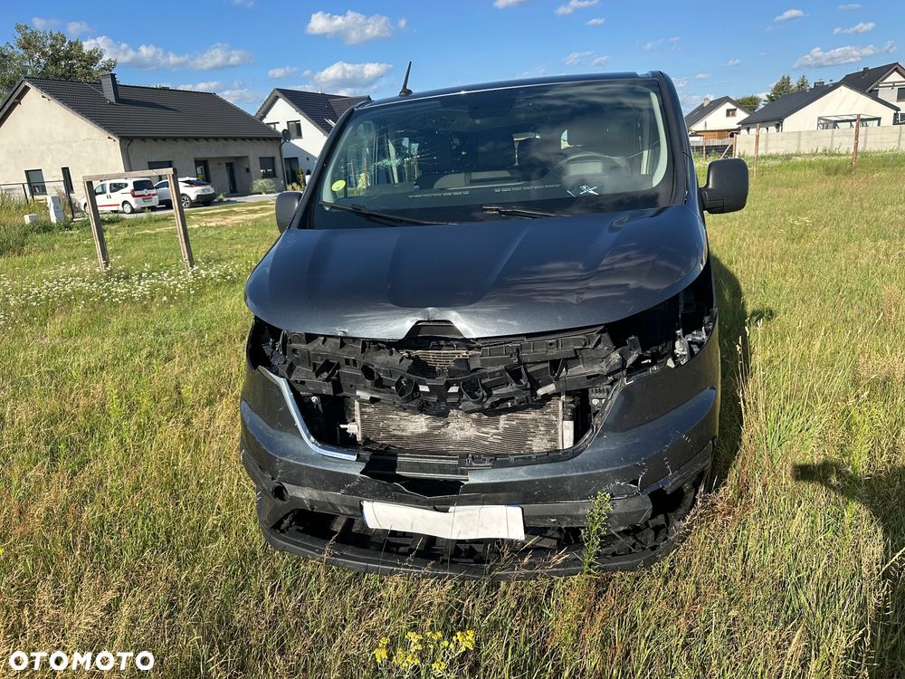 Renault Trafic 2.0 L2H1 HD Extra (bryg.) - 8