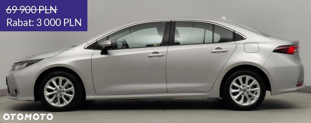 Toyota Corolla - 8