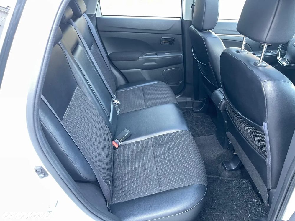 Citroën C4 Aircross e-HDi 115 Stop & Start 2WD Selection - 10