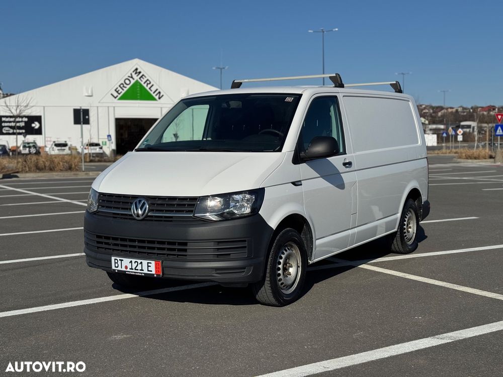 Volkswagen Transporter Standard - 27