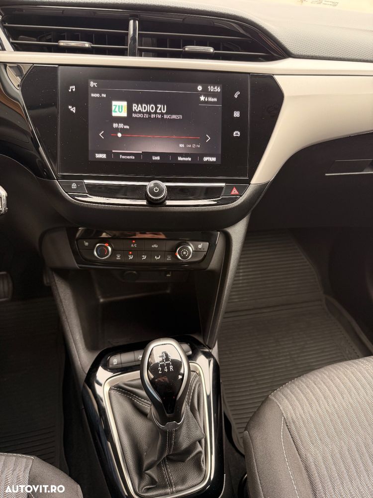 Opel Corsa 1.2 Start/Stop Elegance - 15