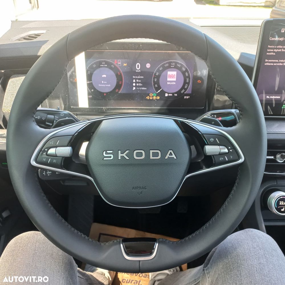 Skoda Kodiaq 2.0 TDI 4X4 DSG Selection - 12