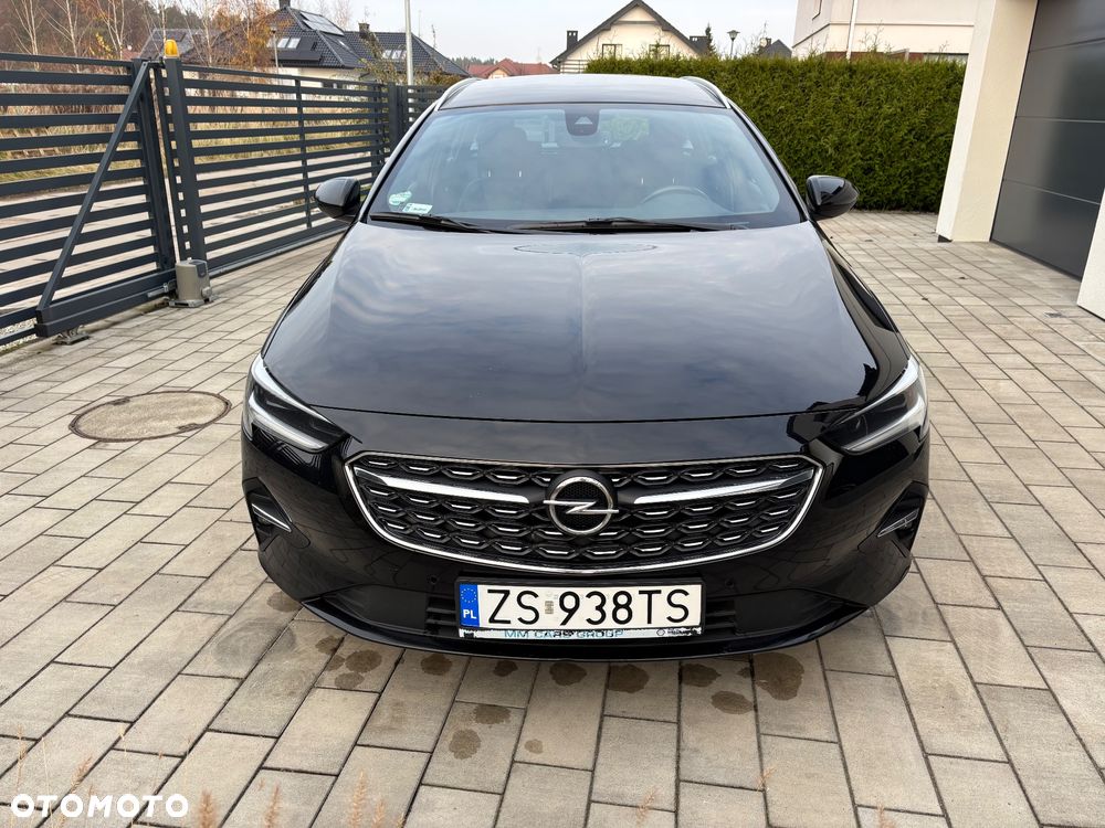 Opel Insignia 2.0 CDTI Business Elegance S&S - 16