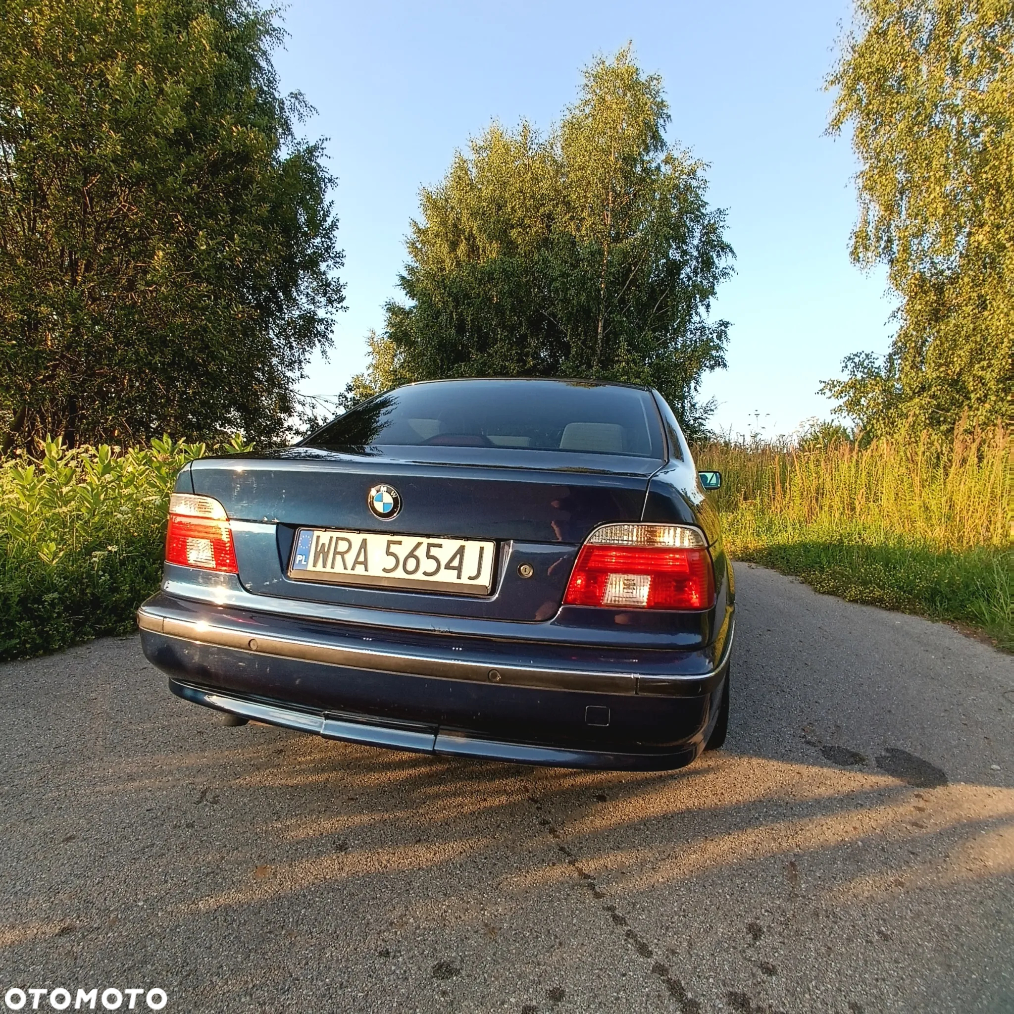BMW Seria 5 - 2