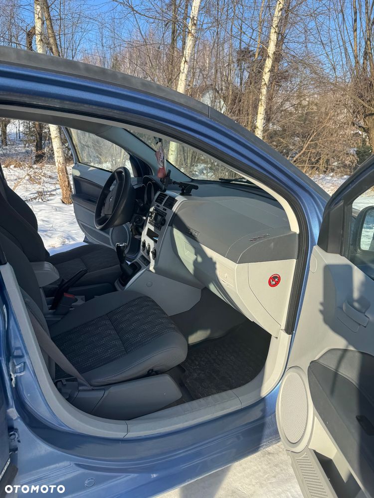 Dodge Caliber 1.8 S - 12