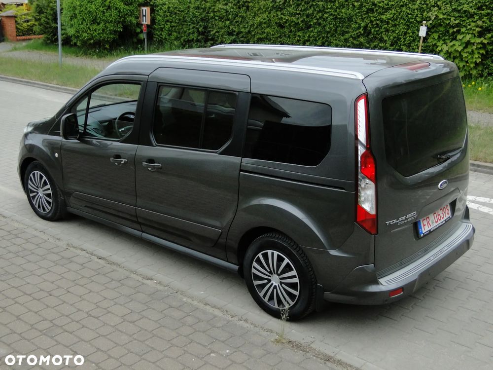 Ford Tourneo Connect Grand - 6