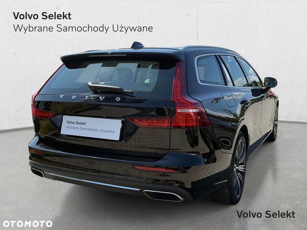 Volvo V60 - 6