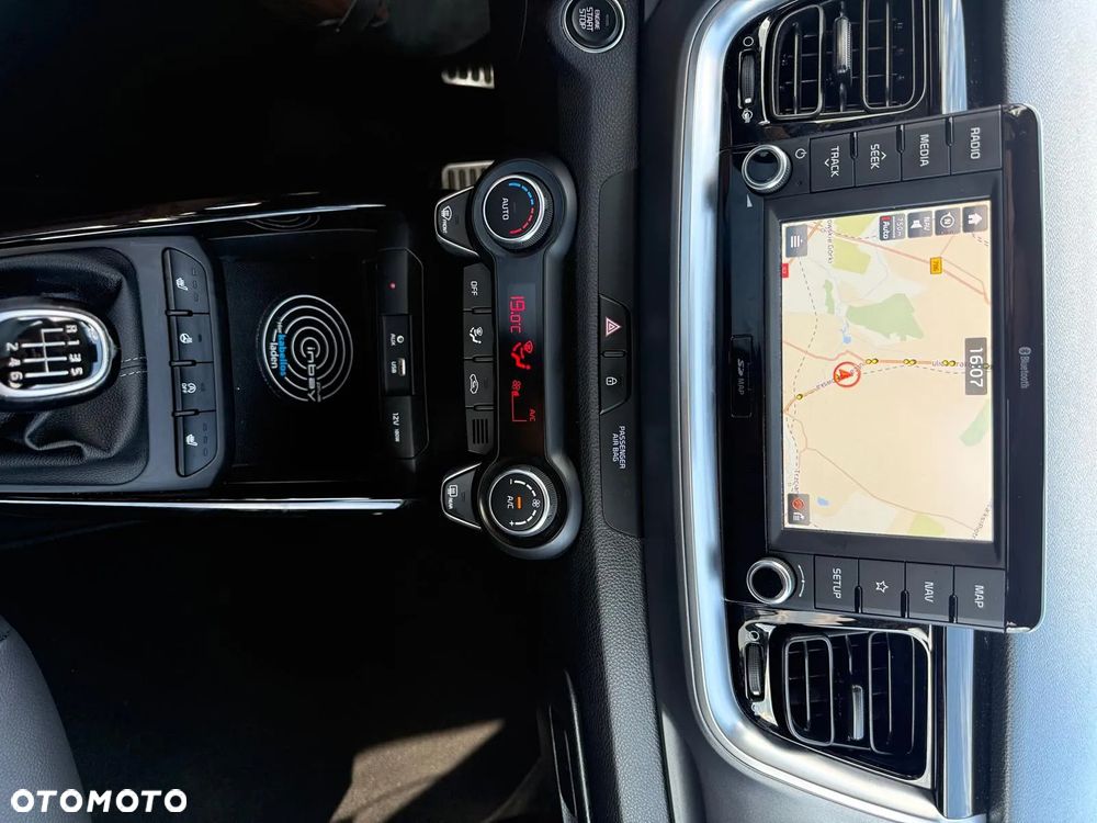 Kia Stonic 1.0 T-GDI XL - 20