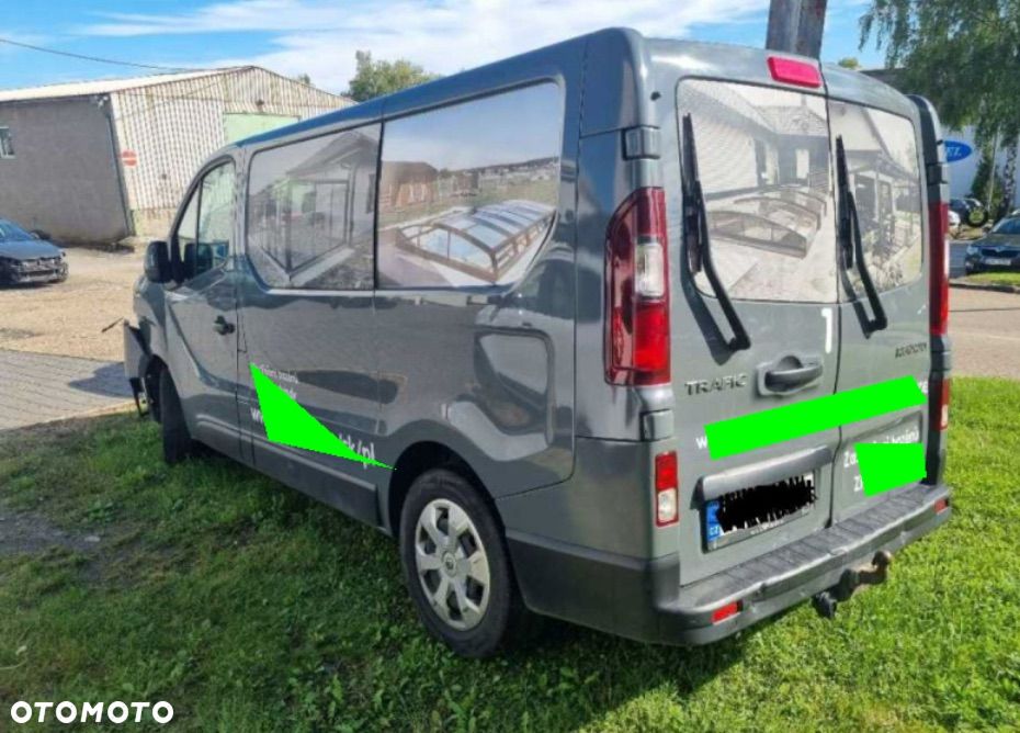 Renault Trafic - 4