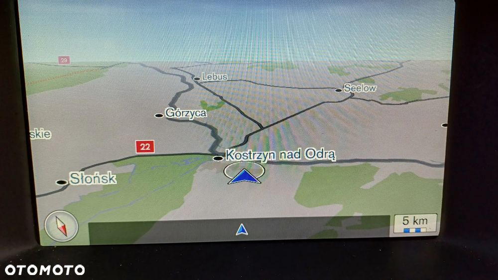 Volvo V40 Cross Country D2 Momentum - 23