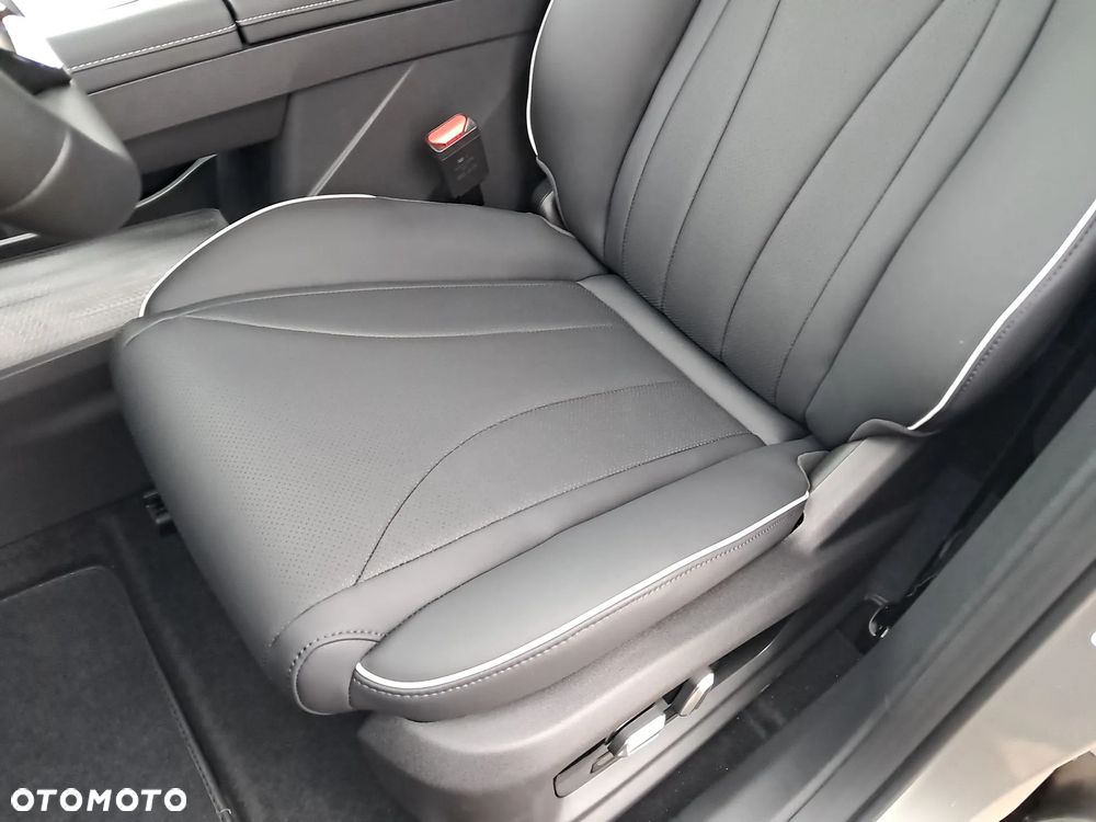 Omoda E5 63.2kWh Premium - 14