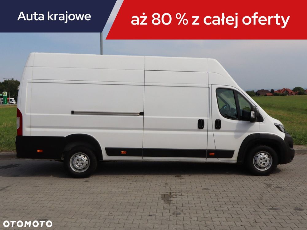 Peugeot boxer - 8