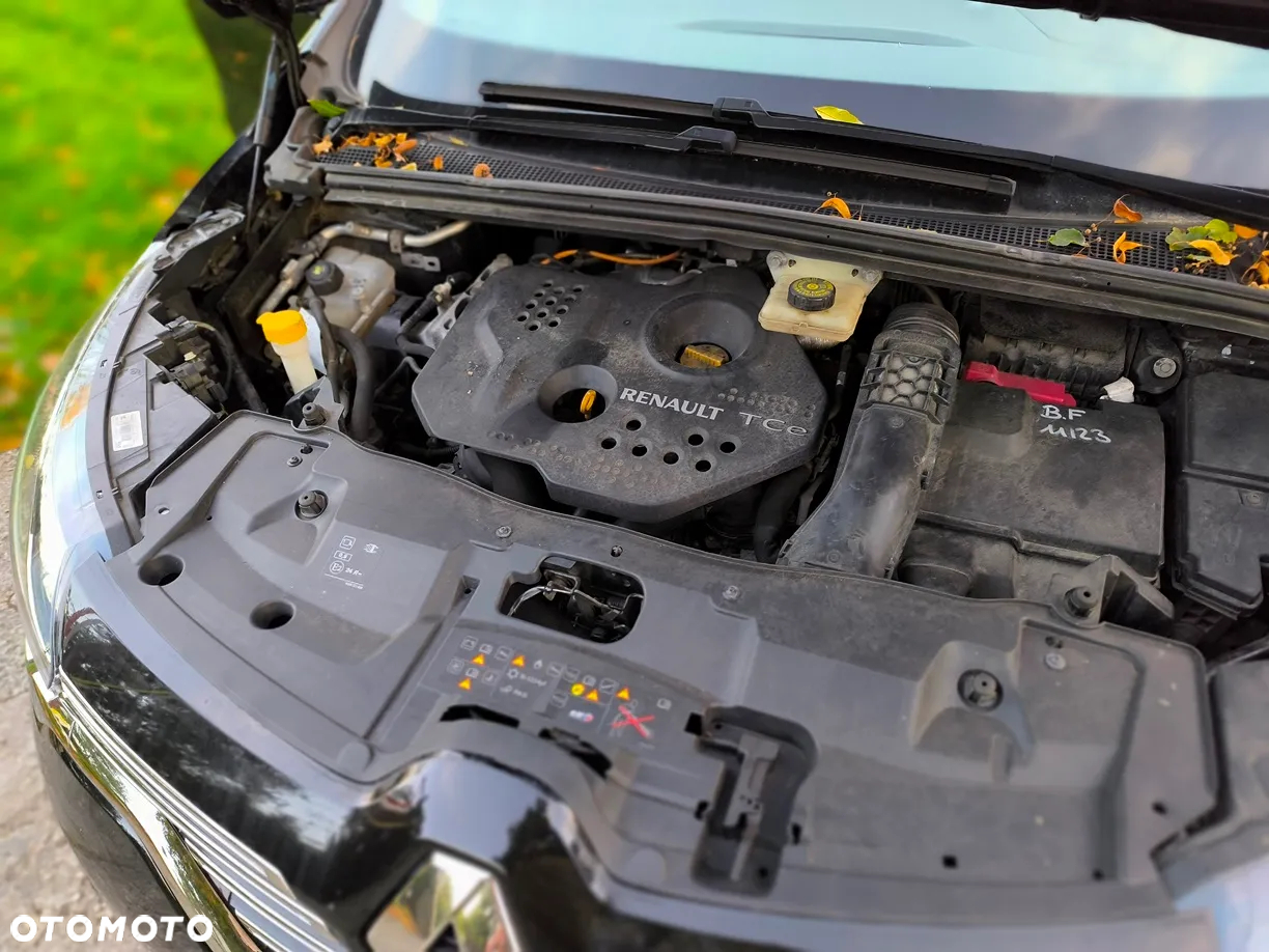 Renault Espace Energy TCe 200 EDC Intens - 40