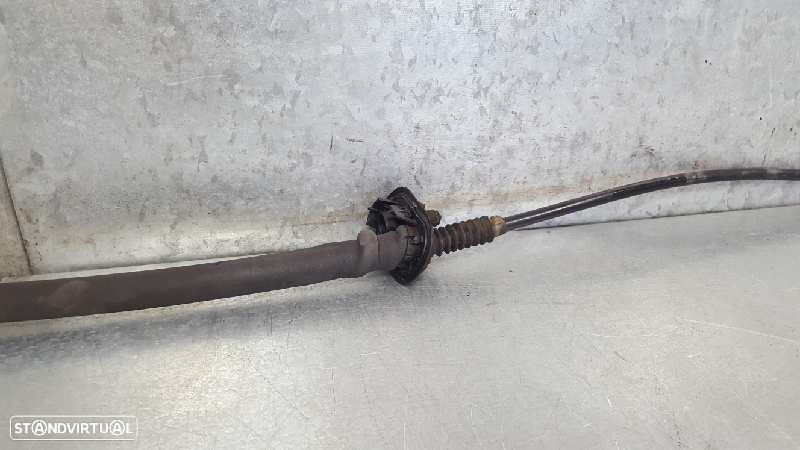 ALAVANCA VELOCIDADES MERCEDES-BENZ CLASSE B 2005 - 1