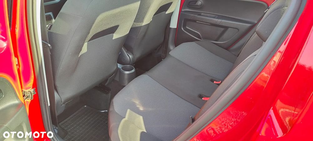 Skoda Citigo 1.0 Ambition - 7