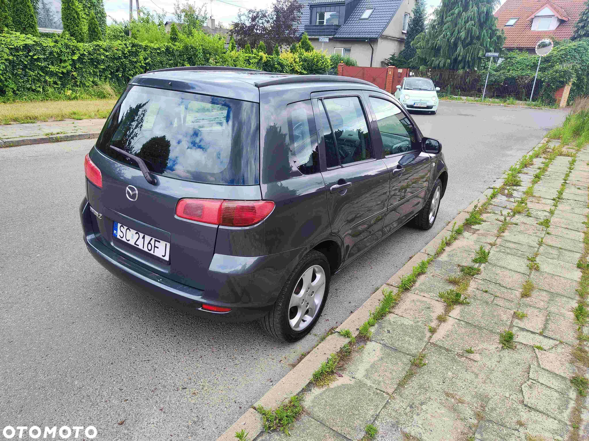 Mazda 2 1.4 Active - 6
