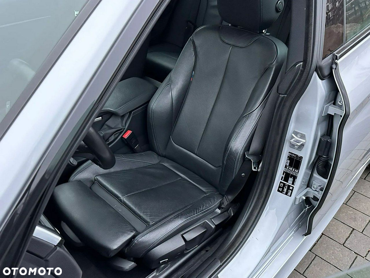 BMW Seria 3 - 13