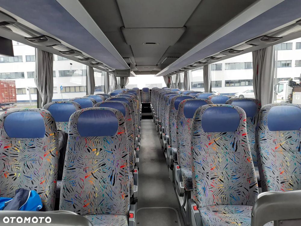 Setra S 415 GT-HD - 13