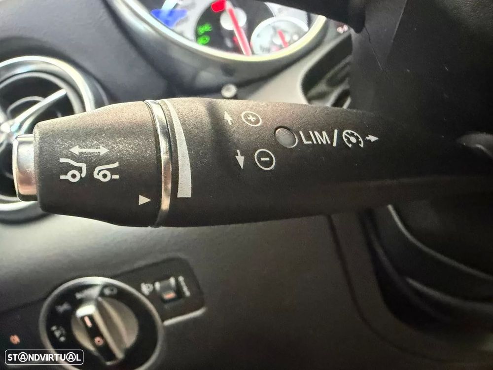 Mercedes-Benz SLK 250 d Aut. - 36