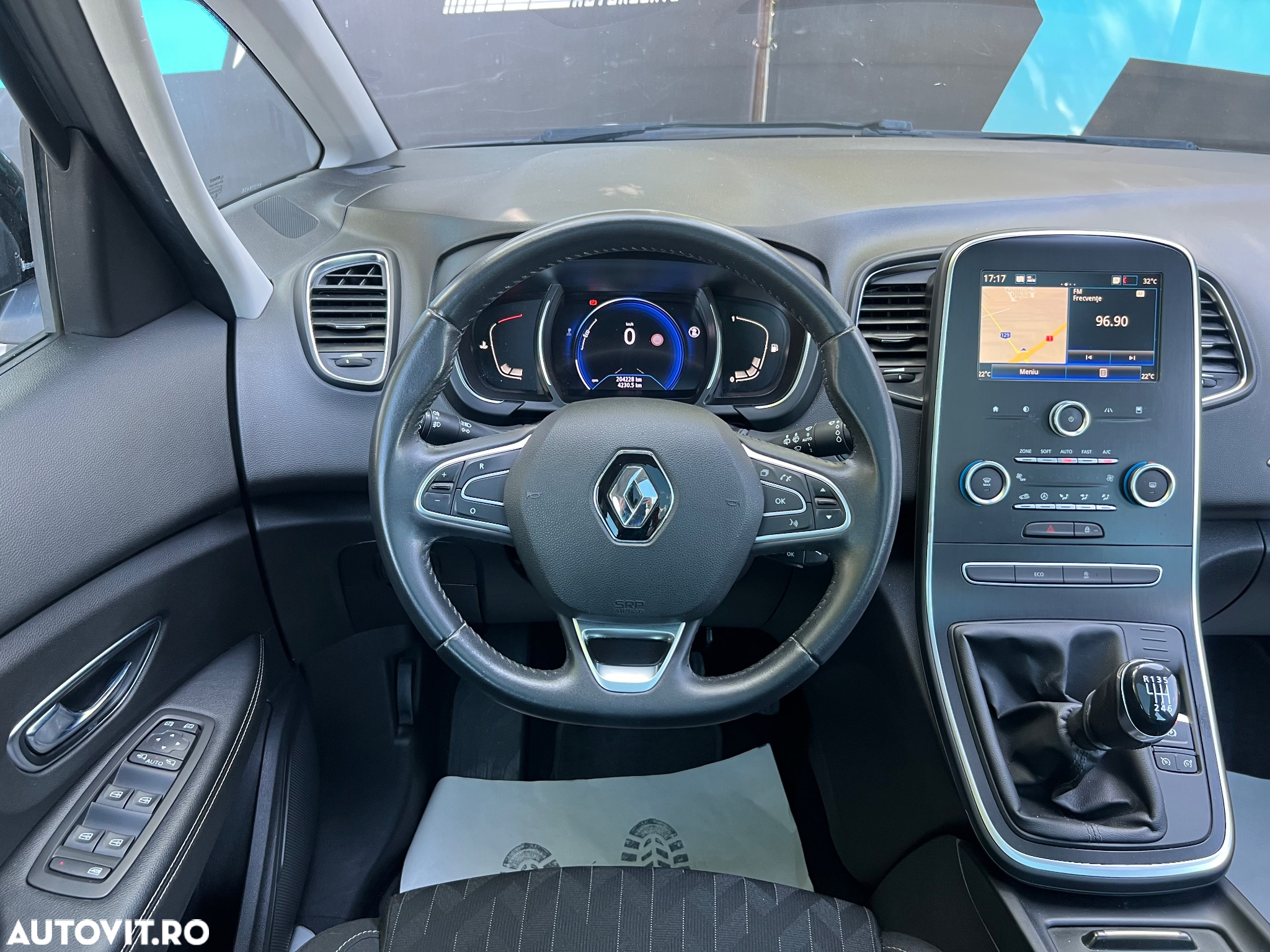 Renault Grand Scenic ENERGY dCi 130 Business - 10