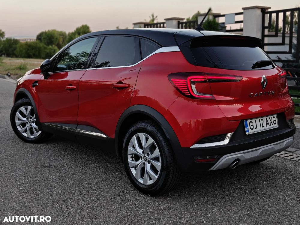 Renault Captur - 13